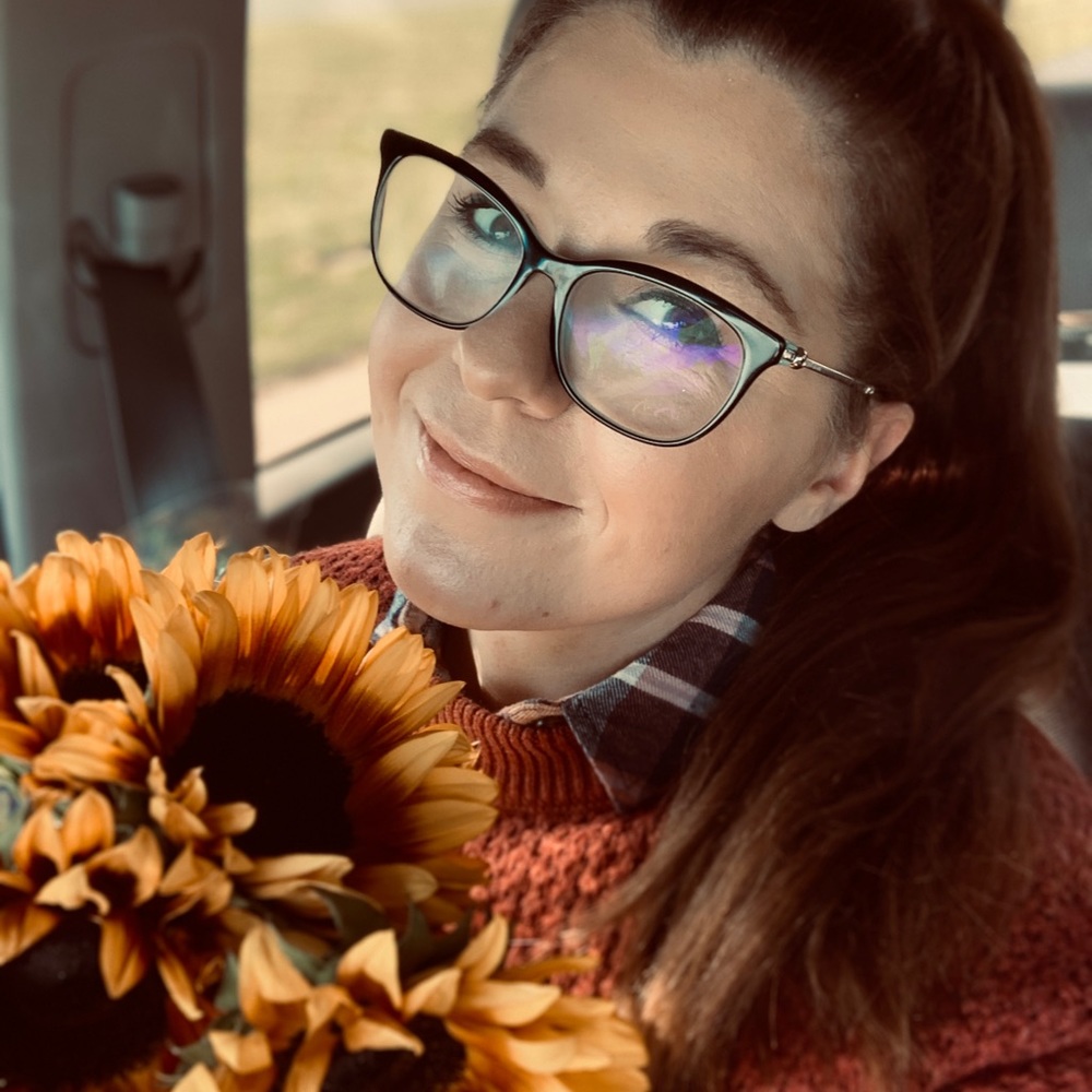 Meet your Posher, Kallie